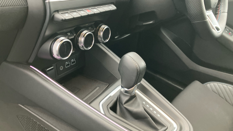 Renault Clio 1.6 E-TECH full hybrid 145 Esprit Alpine 5dr Auto Hybrid Hatchback